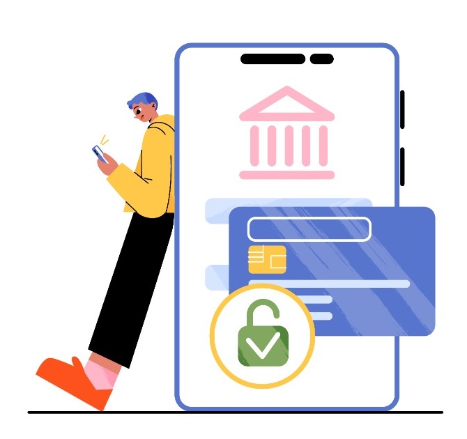 Secure payment